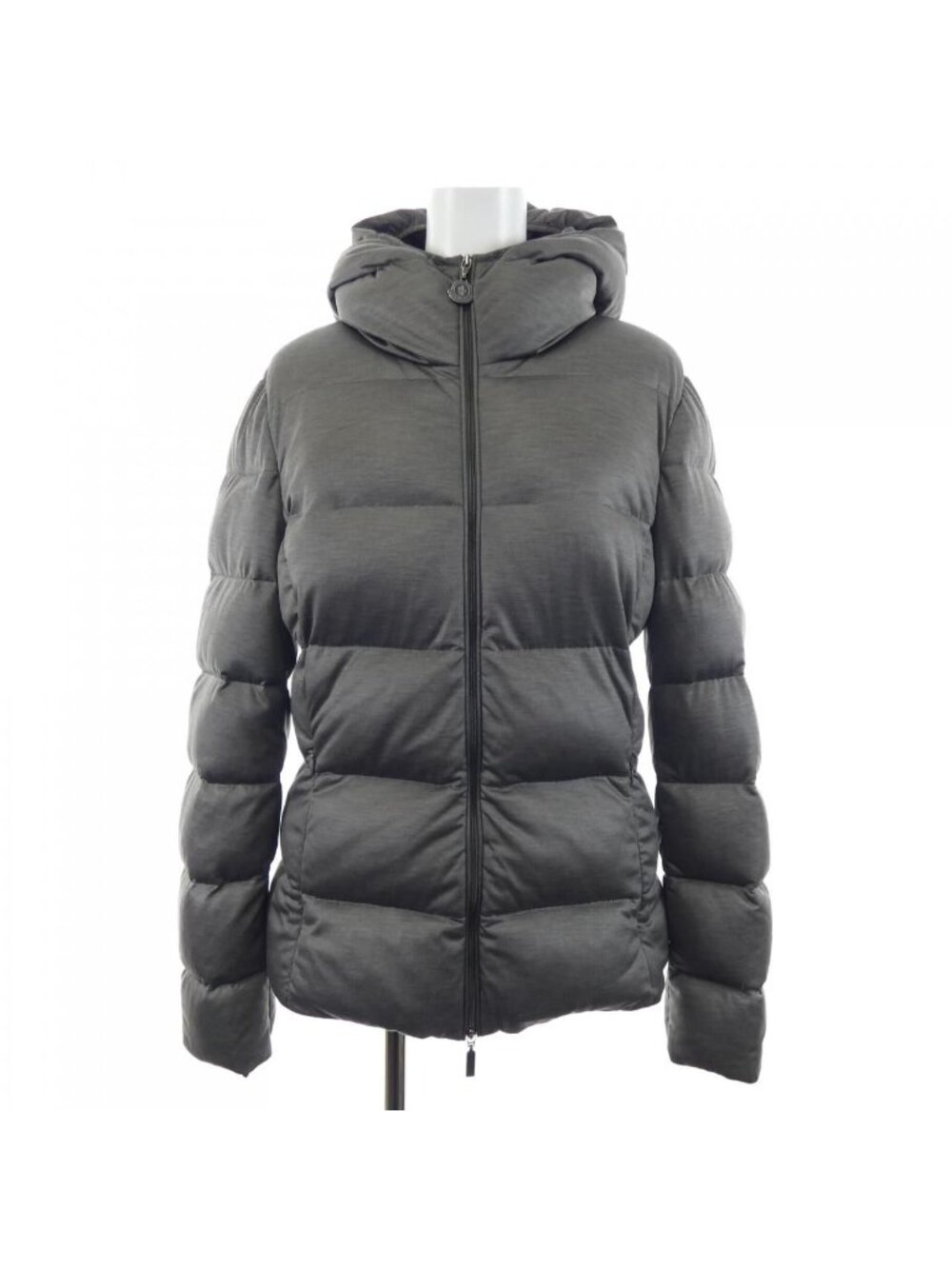 Moncler Jersey Down Jacket